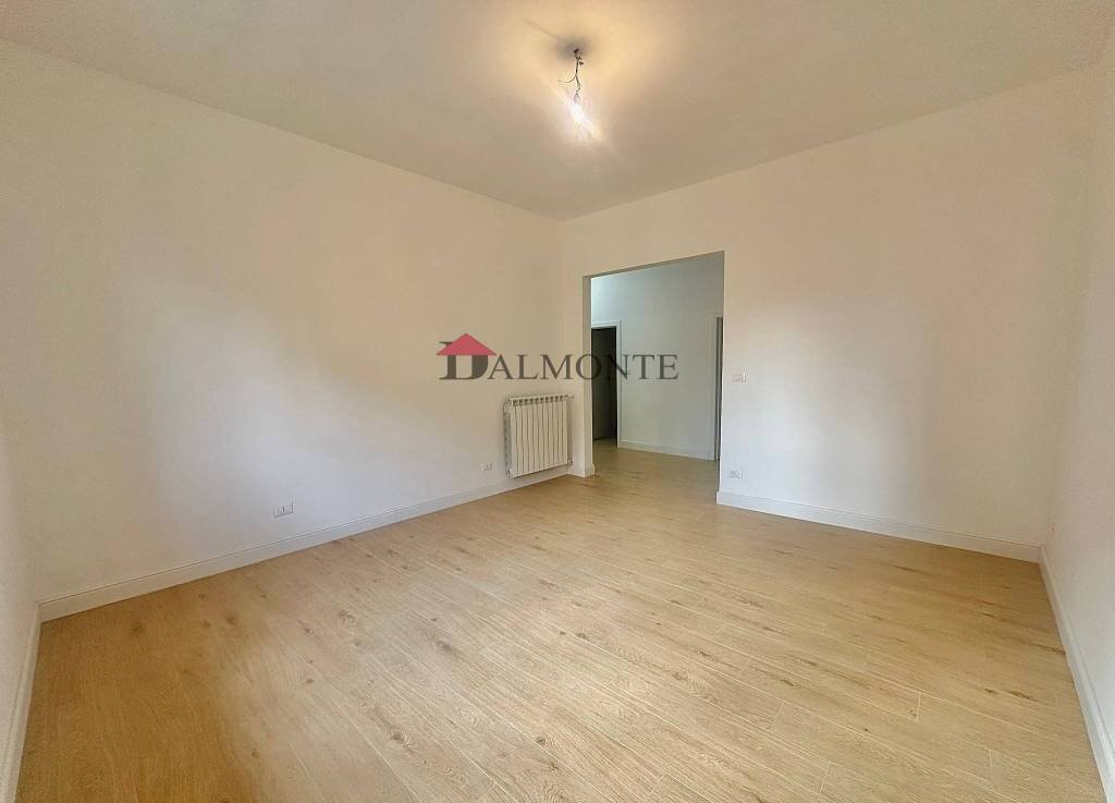 Camera da letto - Appartamento via Giuseppe Crespi, Bologna (zona Bolognina) - foto 3