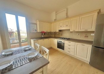 Cucina - Appartamento via Giuseppe Crespi, Bologna (zona Bolognina) - foto 4