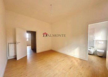 Camera da letto - Appartamento via Giuseppe Crespi, Bologna (zona Bolognina) - foto 6