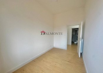 Camera da letto - Appartamento via Giuseppe Crespi, Bologna (zona Bolognina) - foto 9