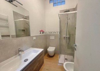 Bagno - Appartamento via Giuseppe Crespi, Bologna (zona Bolognina) - foto 10