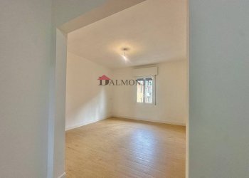 Camera da letto - Appartamento via Giuseppe Crespi, Bologna (zona Bolognina) - foto 12