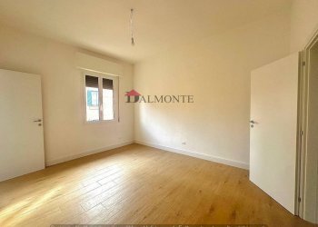 Camera da letto - Appartamento via Giuseppe Crespi, Bologna (zona Bolognina) - foto 15