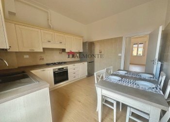 Cucina - Appartamento via Giuseppe Crespi, Bologna (zona Bolognina) - foto 17