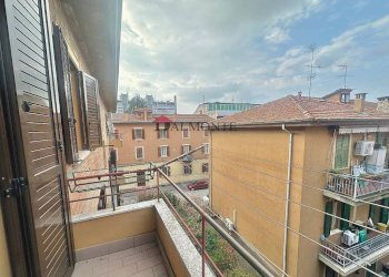 Balcone - Appartamento via Giuseppe Crespi, Bologna (zona Bolognina) - foto 20