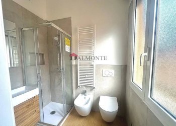 Bagno - Appartamento via Giuseppe Crespi, Bologna (zona Bolognina) - foto 23