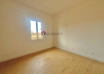 Camera da letto - Appartamento via Giuseppe Crespi, Bologna (zona Bolognina) - foto 24