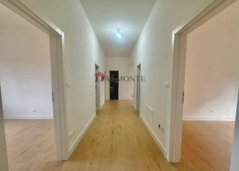 Corridoio - Appartamento via Giuseppe Crespi, Bologna (zona Bolognina) - foto 28