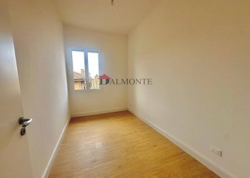 Camera da letto - Appartamento via Giuseppe Crespi, Bologna (zona Bolognina) - foto 29