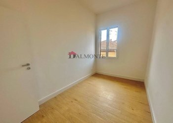 Camera da letto - Appartamento via Giuseppe Crespi, Bologna (zona Bolognina) - foto 30