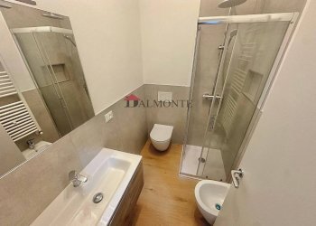 Bagno - Appartamento via Giuseppe Crespi, Bologna (zona Bolognina) - foto 31