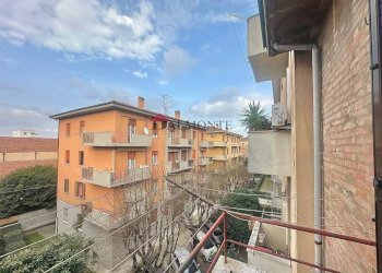 Balcone - Appartamento via Giuseppe Crespi, Bologna (zona Bolognina) - foto 32