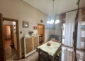 Cucina - Trilocale via Luca Signorelli, Bologna (zona Mazzini) - foto 4