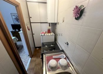 Bagno - Trilocale via Luca Signorelli, Bologna (zona Mazzini) - foto 6