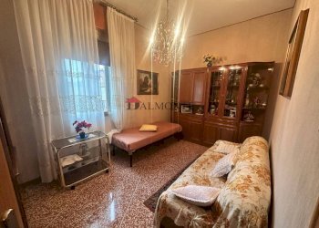 Camera da letto - Trilocale via Luca Signorelli, Bologna (zona Mazzini) - foto 7