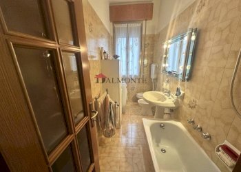 Bagno - Trilocale via Luca Signorelli, Bologna (zona Mazzini) - foto 8