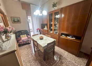 Salone - Trilocale via Luca Signorelli, Bologna (zona Mazzini) - foto 11