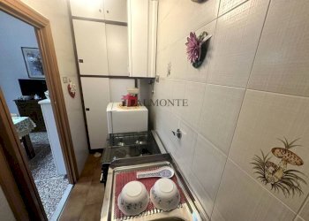 Cucina - Trilocale via Luca Signorelli, Bologna (zona Mazzini) - foto 12