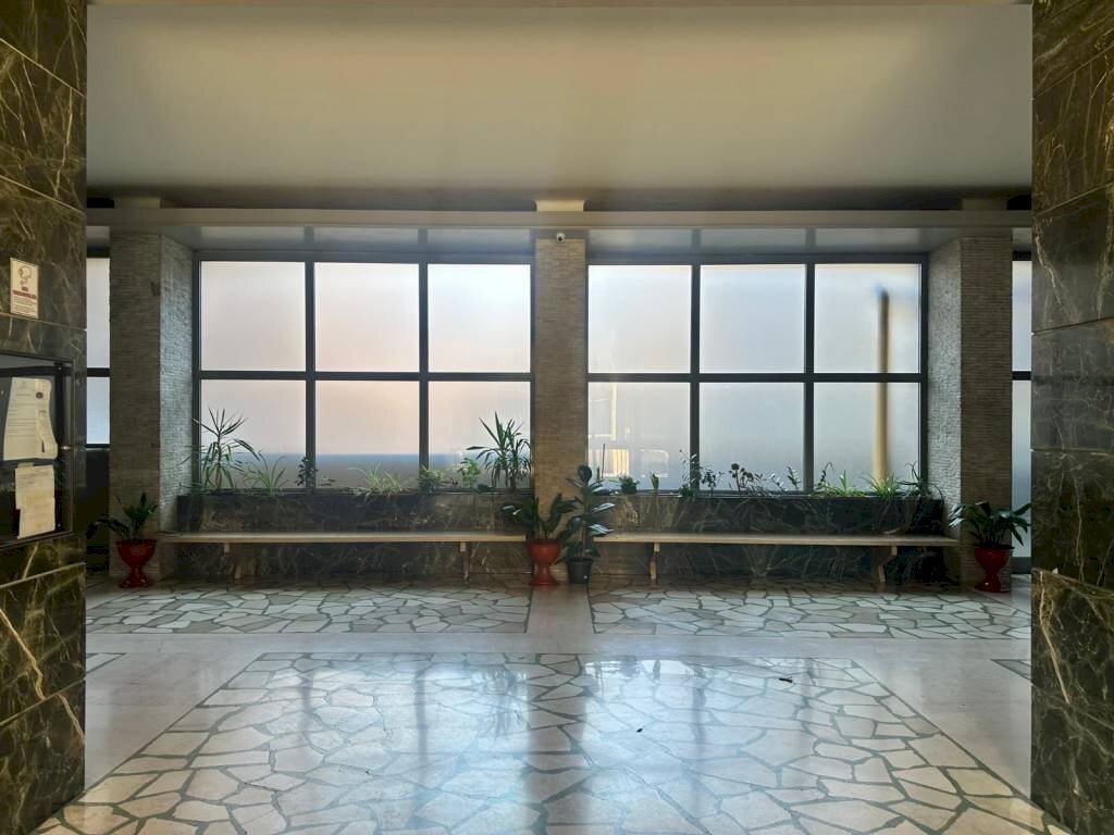 Interno palazzo - Quadrilocale Bologna (zona Massarenti) - foto 2