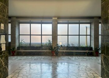 Interno palazzo - Four-room apartment Bologna (neighborhood Massarenti) - photo 2