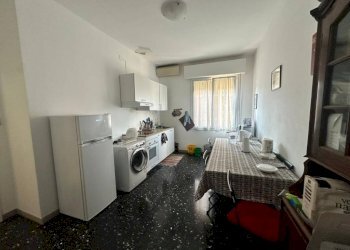 Lavanderia - Four-room apartment Bologna (neighborhood Massarenti) - photo 4