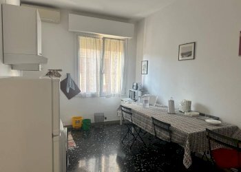 Camera da letto - Four-room apartment Bologna (neighborhood Massarenti) - photo 5