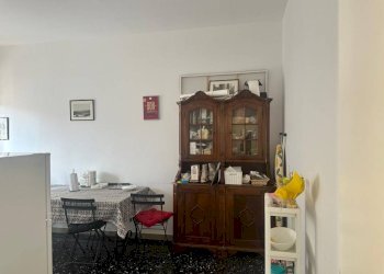 Salone - Four-room apartment Bologna (neighborhood Massarenti) - photo 6