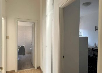 Corridoio - Four-room apartment Bologna (neighborhood Massarenti) - photo 8