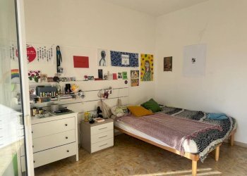 Camera da letto - Four-room apartment Bologna (neighborhood Massarenti) - photo 9