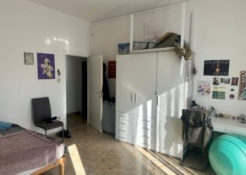 Camera da letto - Four-room apartment Bologna (neighborhood Massarenti) - photo 11