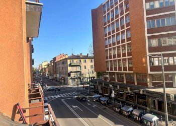 Vista - Four-room apartment Bologna (neighborhood Massarenti) - photo 14
