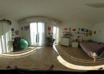 Salone - Quadrilocale Bologna (zona Massarenti) - foto 15