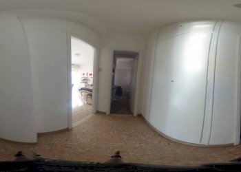 Ingresso - Quadrilocale Bologna (zona Massarenti) - foto 18