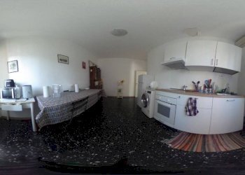 Cucina - Quadrilocale Bologna (zona Massarenti) - foto 22