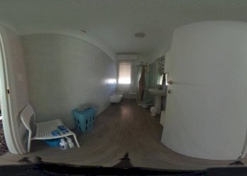 Interno palazzo - Quadrilocale Bologna (zona Massarenti) - foto 26