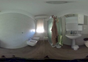 Bagno - Quadrilocale Bologna (zona Massarenti) - foto 27