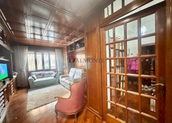 Studio - Four-room apartment via Cardinale Gil De Albornoz, Bologna (neighborhood Mazzini) - photo 3