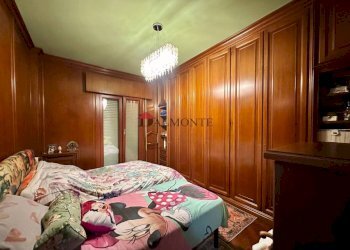 Camera da letto - Four-room apartment via Cardinale Gil De Albornoz, Bologna (neighborhood Mazzini) - photo 4