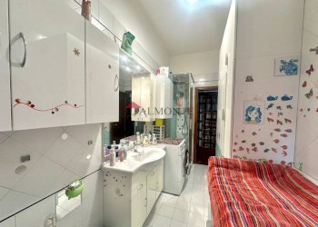 Bagno - Four-room apartment via Cardinale Gil De Albornoz, Bologna (neighborhood Mazzini) - photo 5