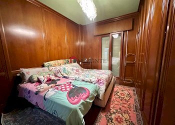 Camera da letto - Four-room apartment via Cardinale Gil De Albornoz, Bologna (neighborhood Mazzini) - photo 15