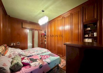 Camera da letto - Four-room apartment via Cardinale Gil De Albornoz, Bologna (neighborhood Mazzini) - photo 16