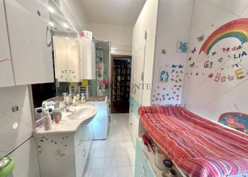 Bagno - Four-room apartment via Cardinale Gil De Albornoz, Bologna (neighborhood Mazzini) - photo 18