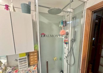 Bagno - Four-room apartment via Cardinale Gil De Albornoz, Bologna (neighborhood Mazzini) - photo 19