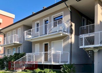 Foto 4 - Trilocale viale Spontini
 
10, Cervia - foto 4