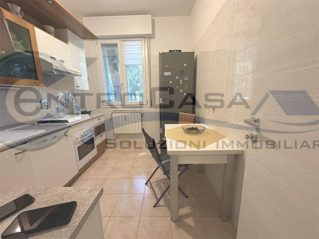 Cucina - Trilocale Ozzano dell'Emilia - foto 1