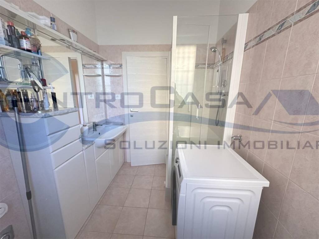 Bagno - Trilocale Ozzano dell'Emilia - foto 3