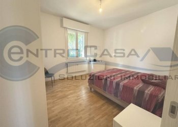 Camera da letto - Trilocale Ozzano dell'Emilia - foto 5