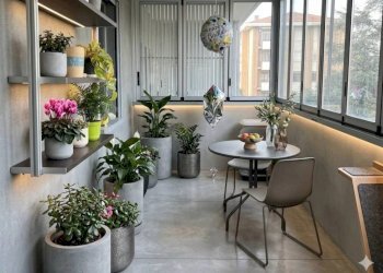 Veranda - Trilocale Ozzano dell'Emilia - foto 1