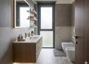 Bagno - Trilocale Ozzano dell'Emilia - foto 4