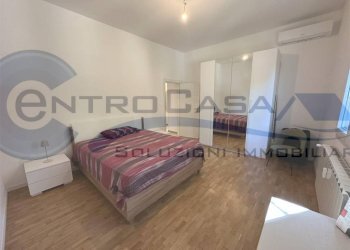 Camera da letto - Trilocale Ozzano dell'Emilia - foto 8